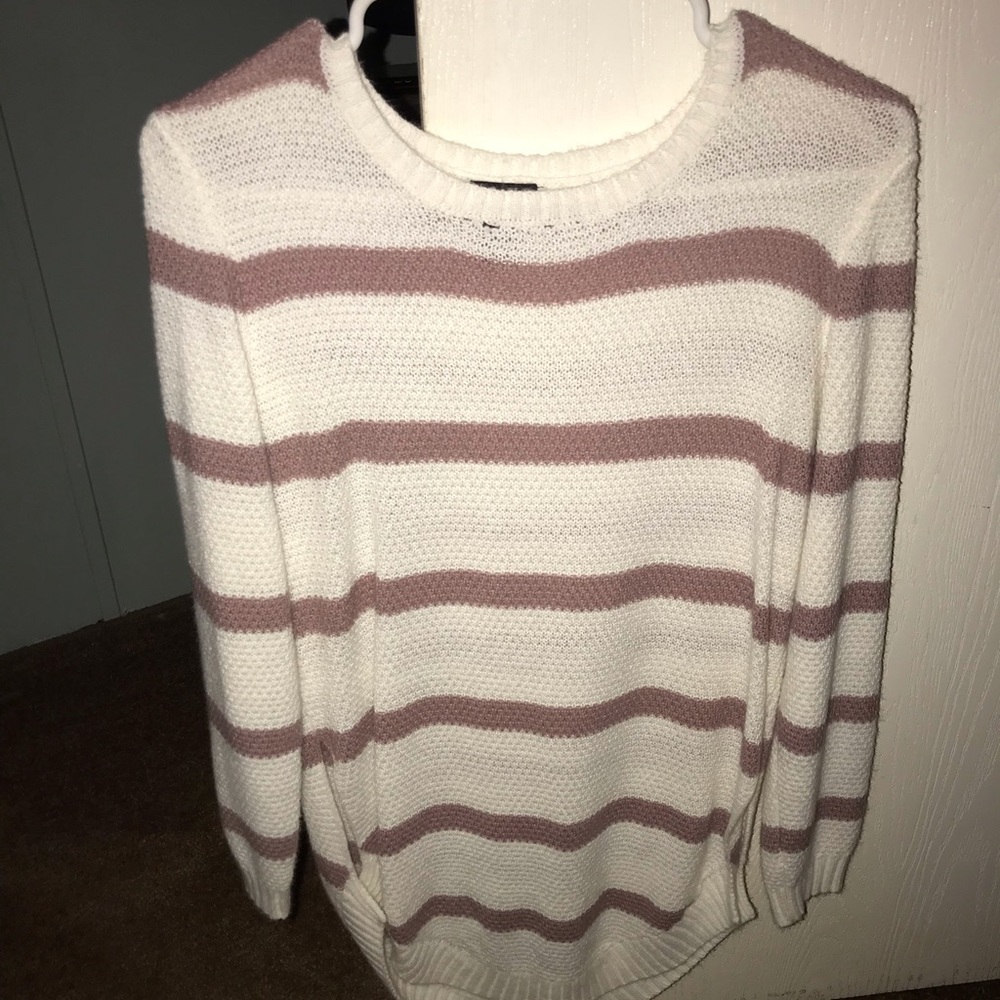 Small Sweater